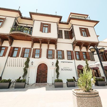 Hotel Bosnali Adana Exterior photo