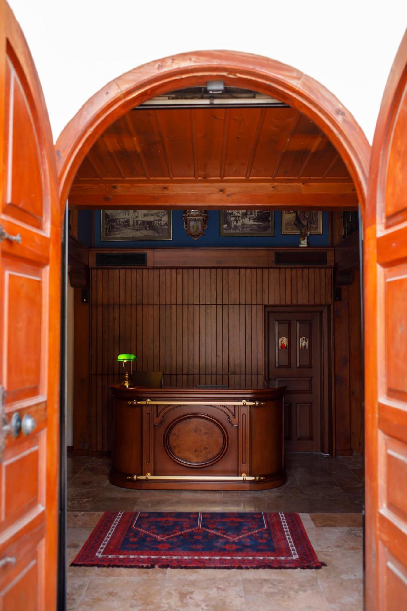 Hotel Bosnali Adana Exterior photo
