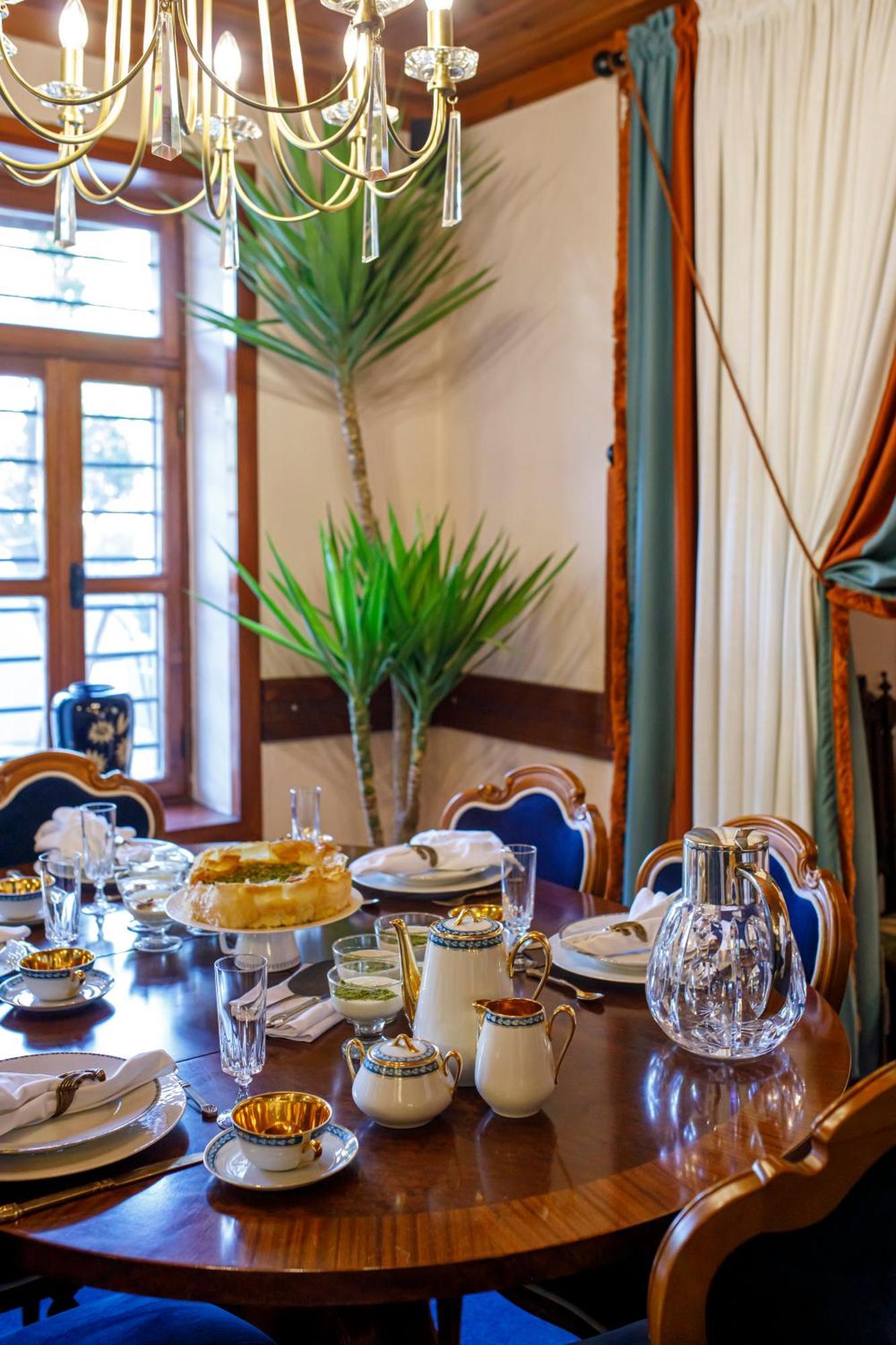 Hotel Bosnali Adana Exterior photo