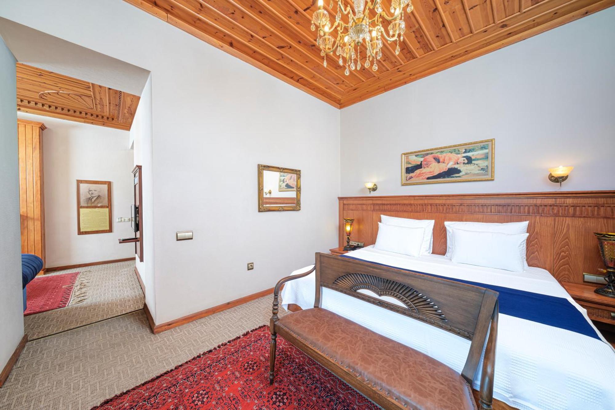 Hotel Bosnali Adana Exterior photo