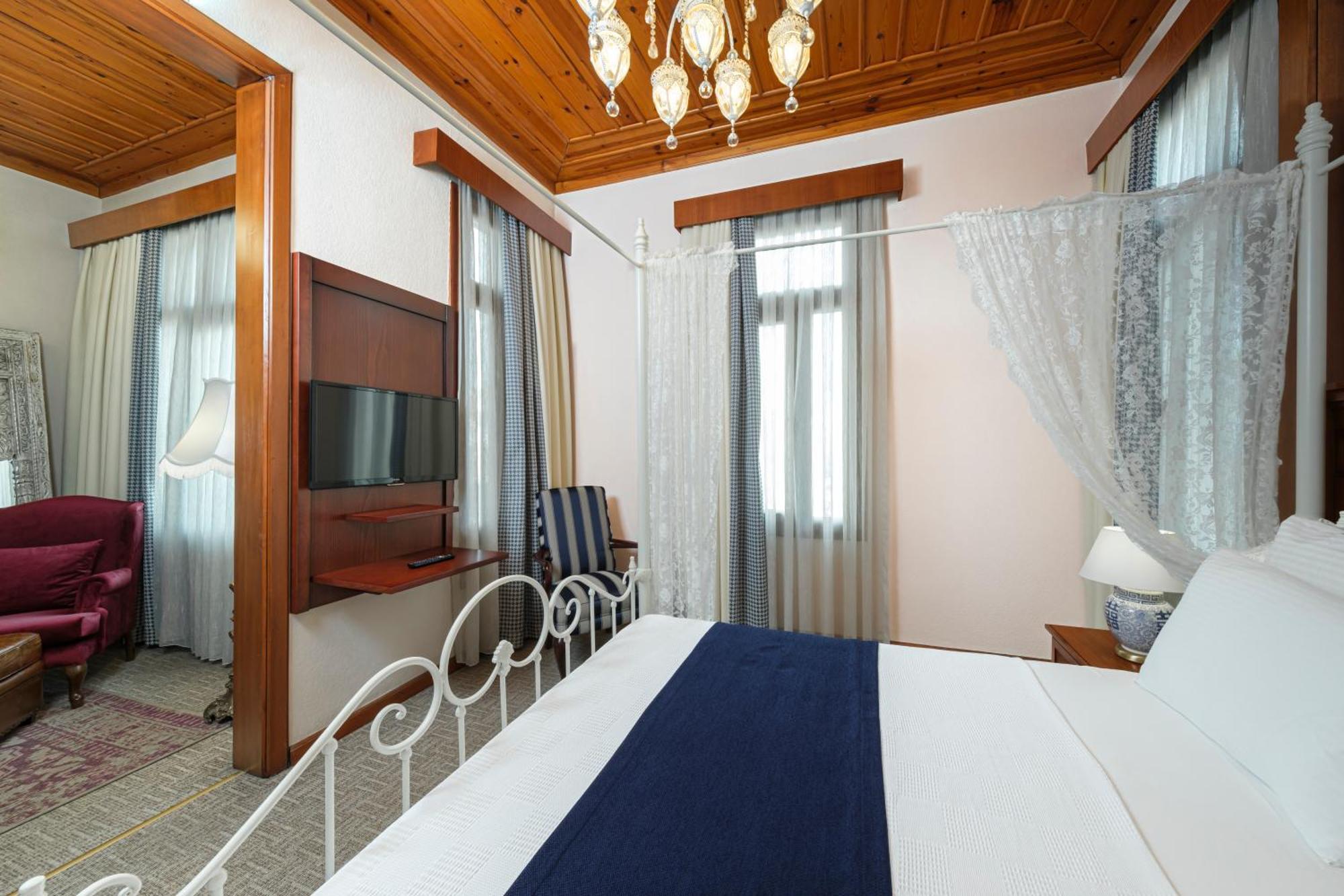 Hotel Bosnali Adana Exterior photo