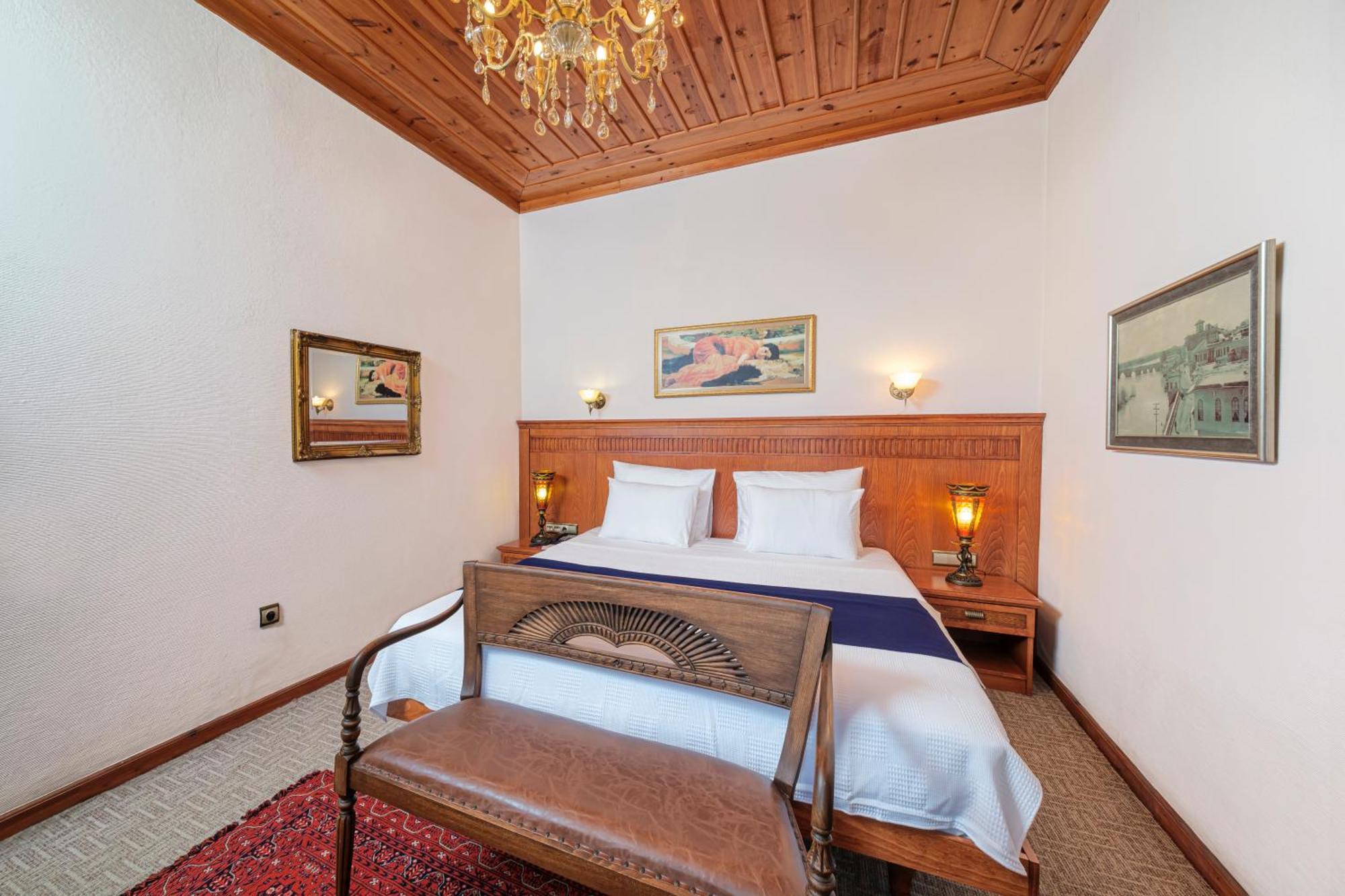 Hotel Bosnali Adana Exterior photo