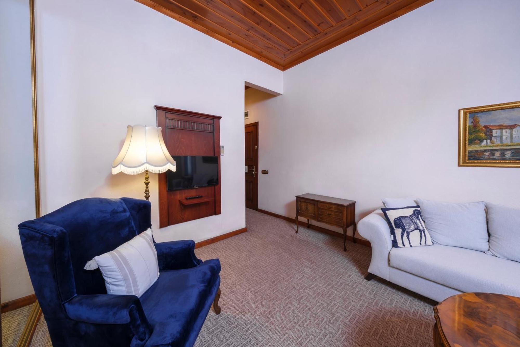 Hotel Bosnali Adana Exterior photo