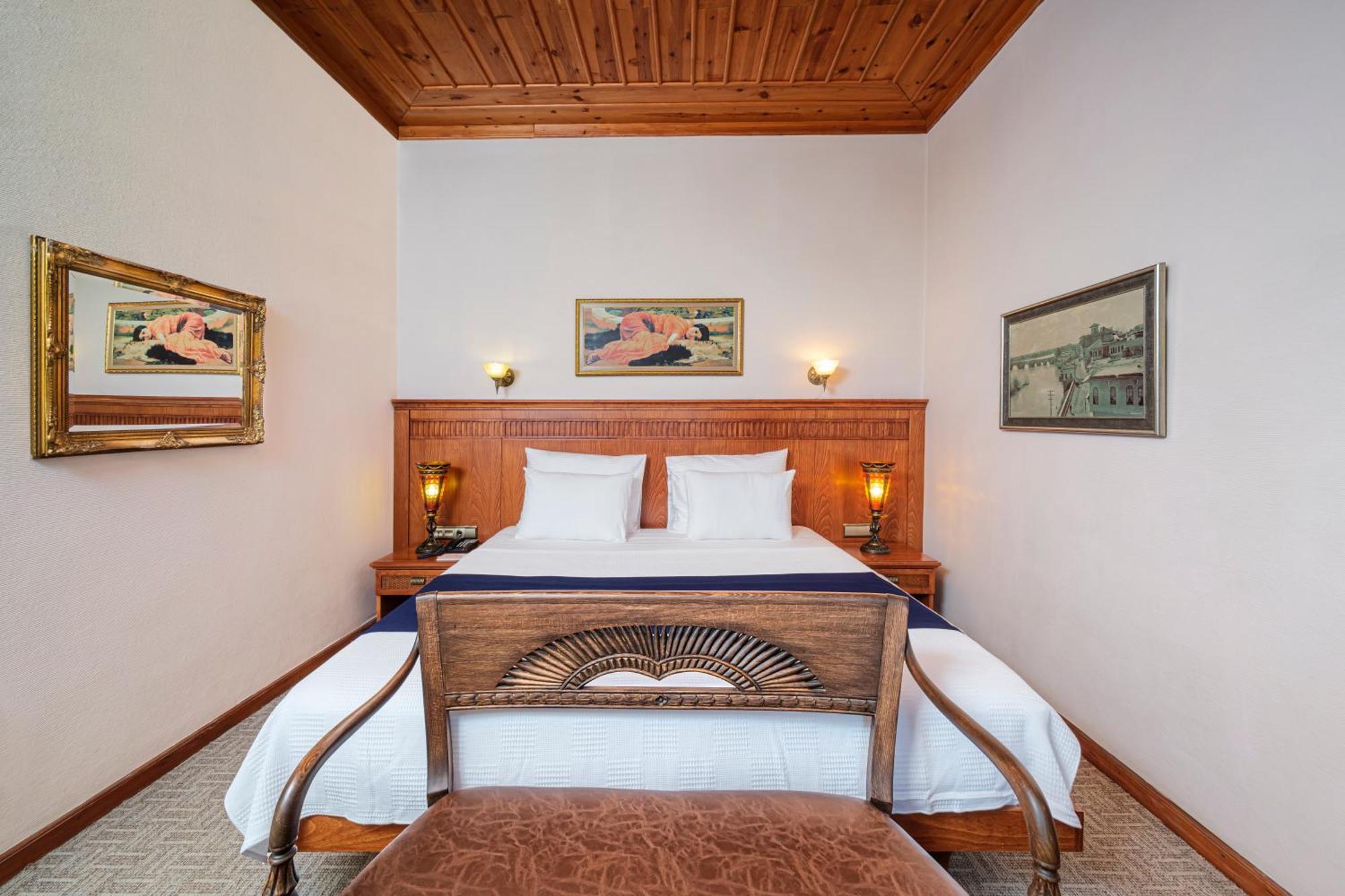 Hotel Bosnali Adana Exterior photo