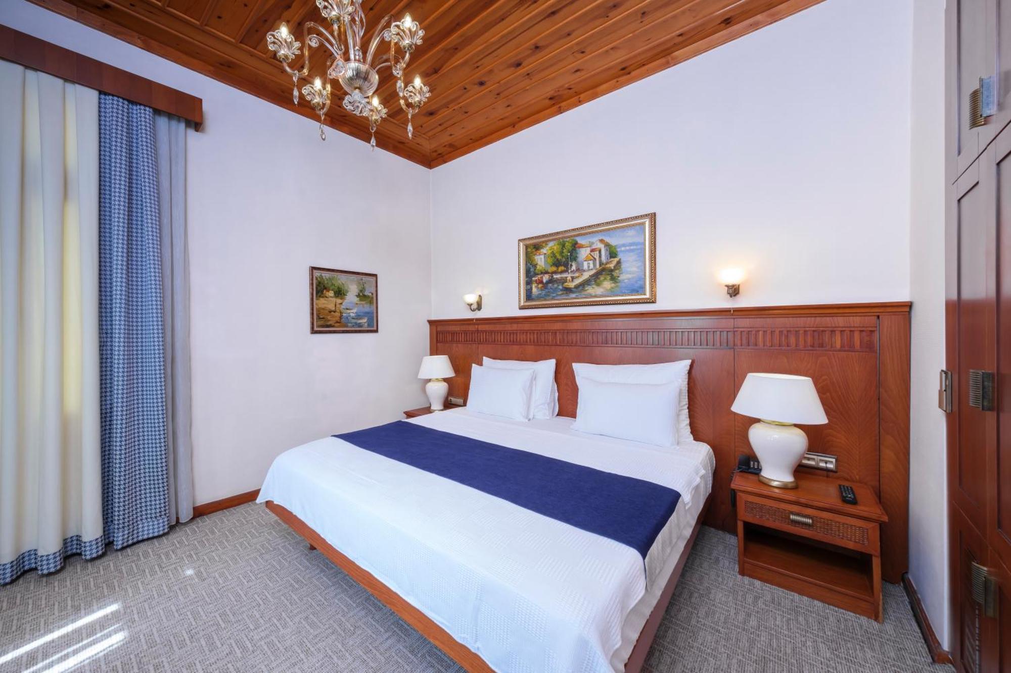 Hotel Bosnali Adana Exterior photo