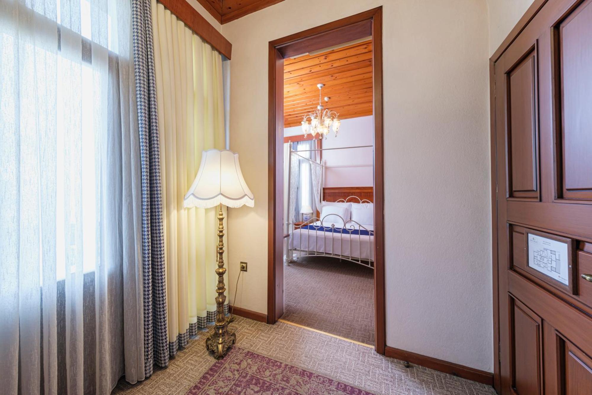 Hotel Bosnali Adana Exterior photo