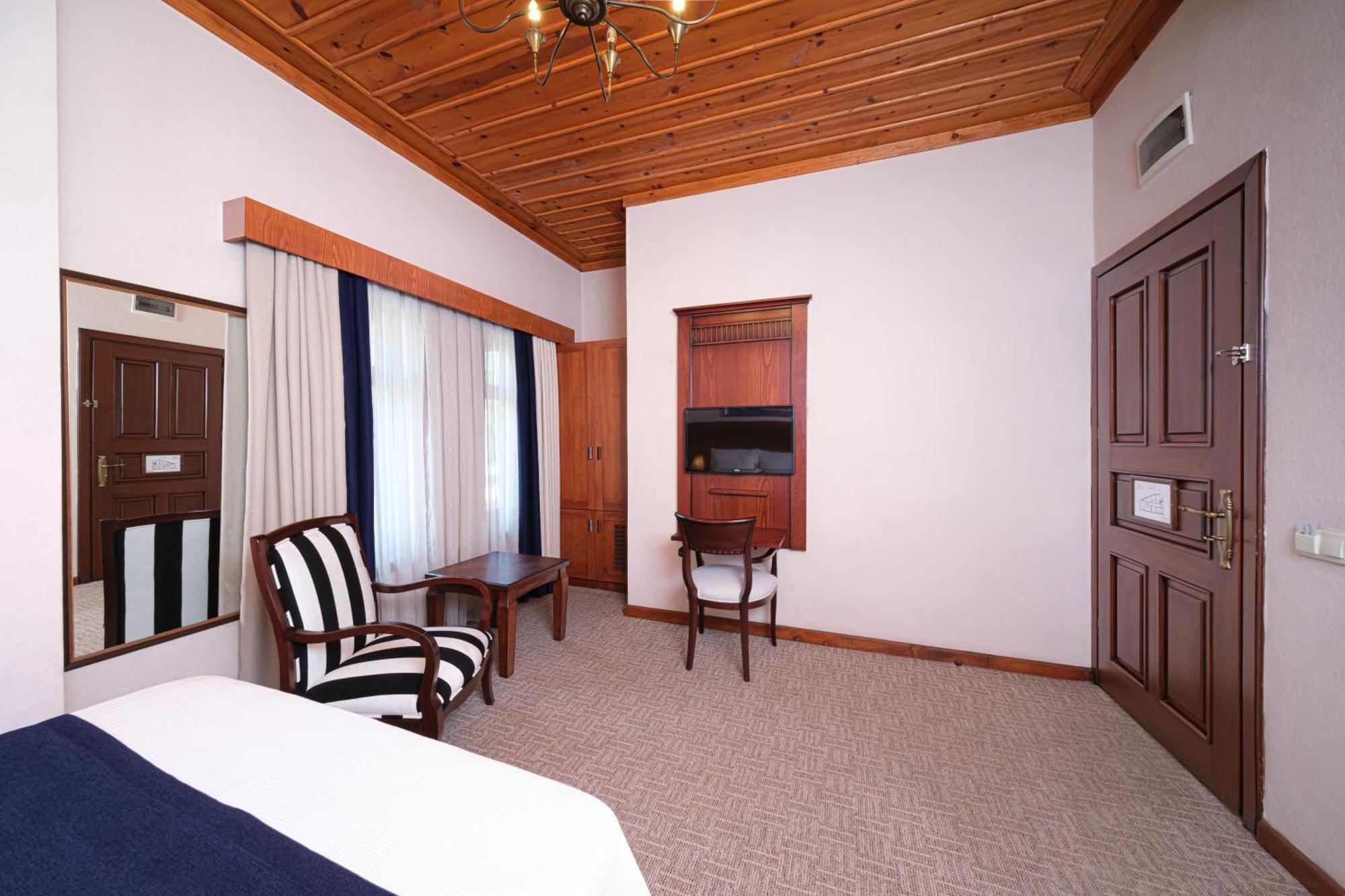 Hotel Bosnali Adana Exterior photo