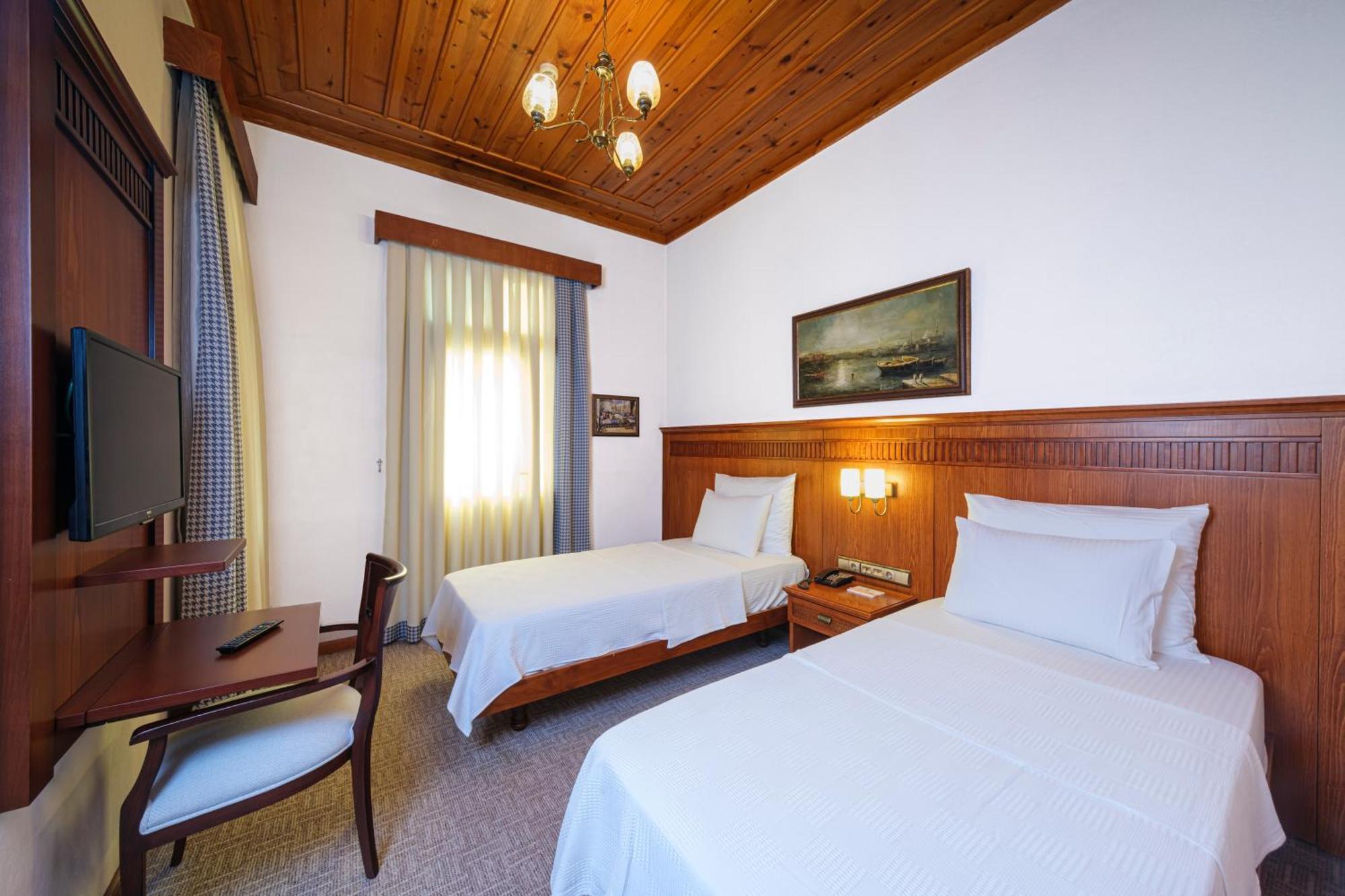 Hotel Bosnali Adana Exterior photo