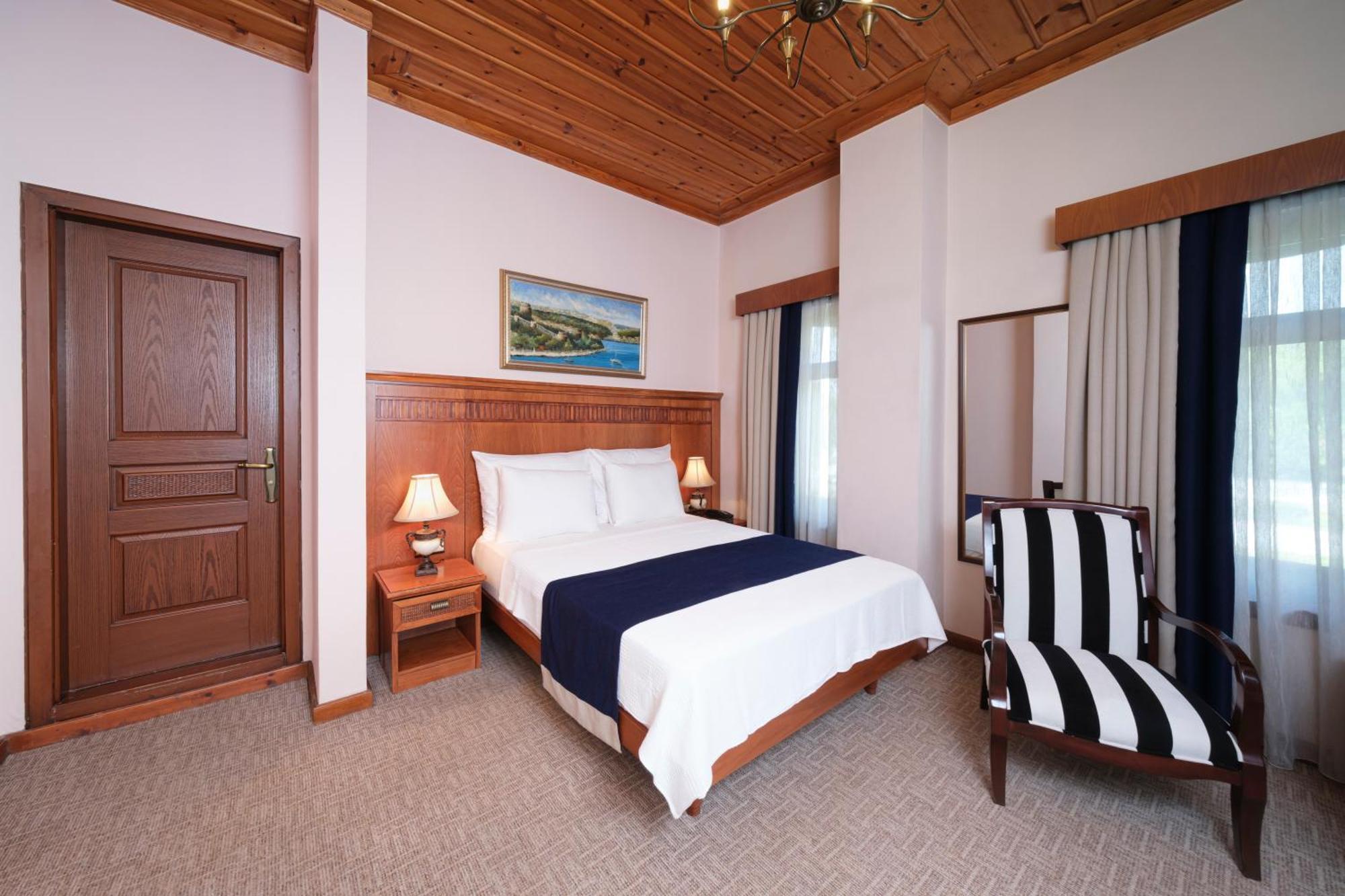 Hotel Bosnali Adana Exterior photo