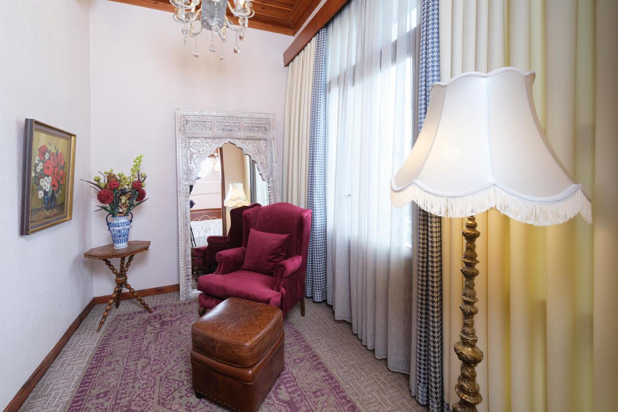 Hotel Bosnali Adana Exterior photo