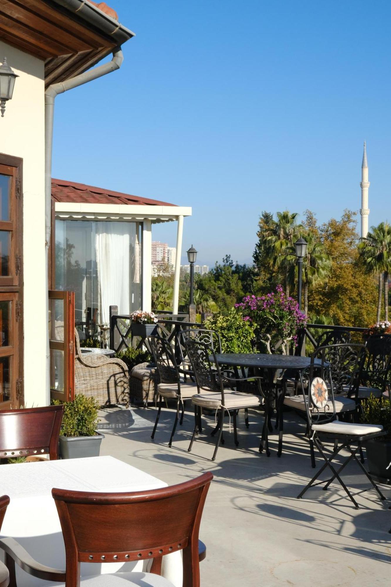 Hotel Bosnali Adana Exterior photo